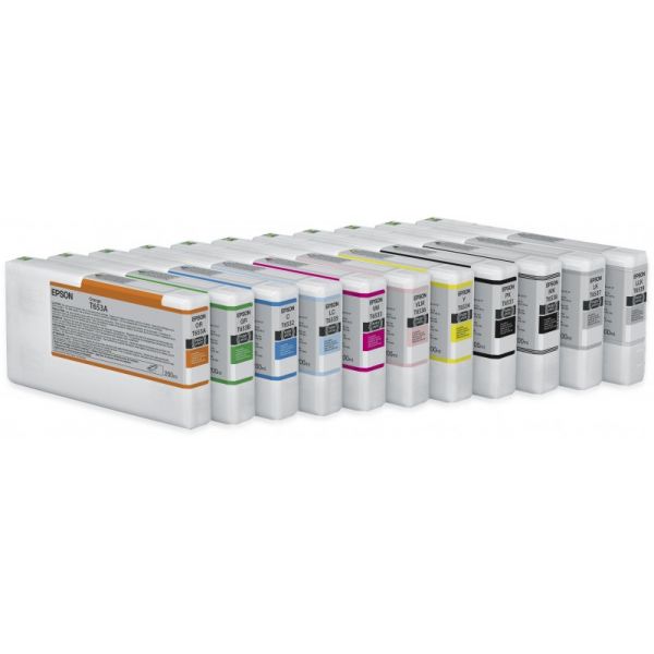 Tinteiro Epson C13T913D00 Violet