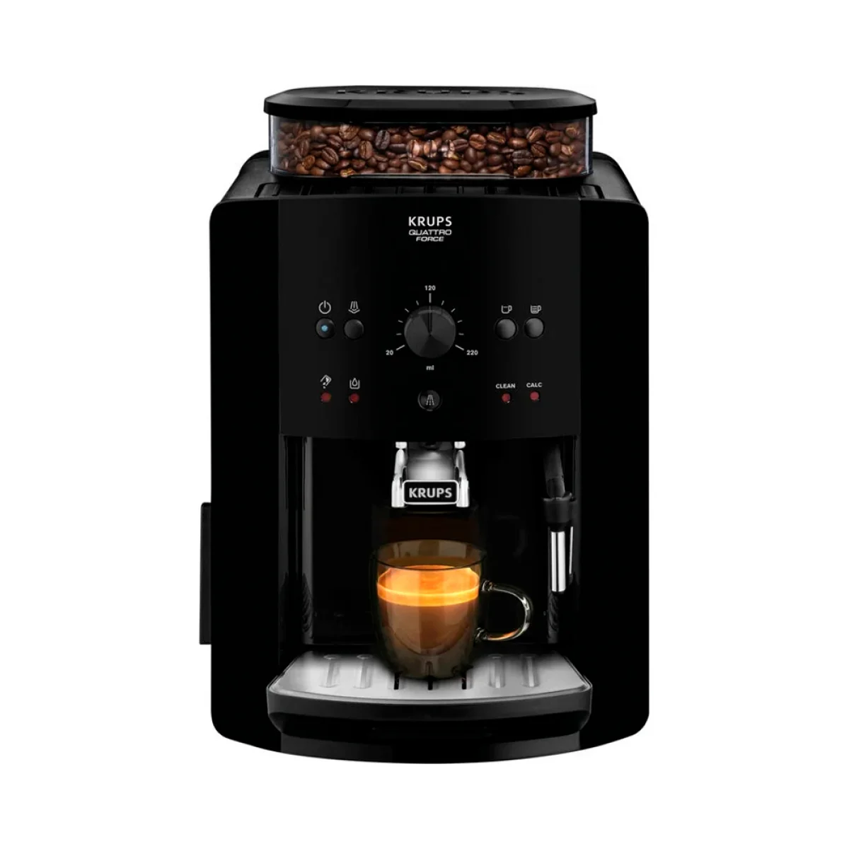M�quina de Caf� KRUPS EA810870