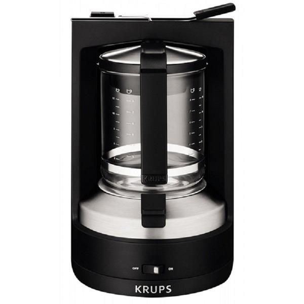 Máquina de Café Krups T 8.2 KM-4689