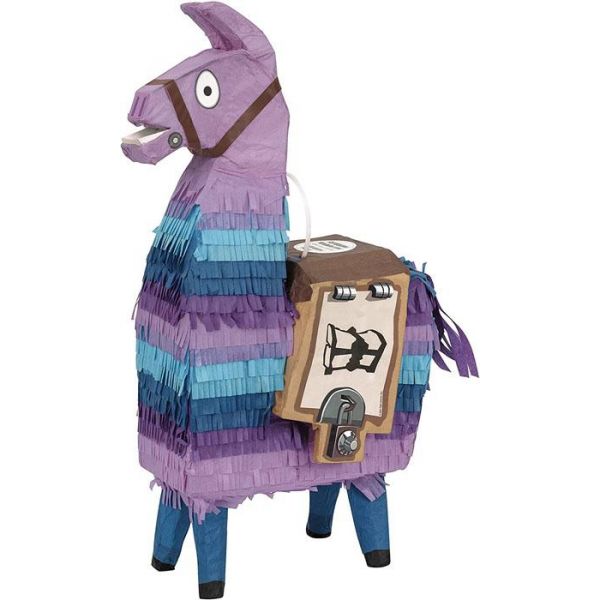 Unique Pinhata Fortnite Llama - 210024980