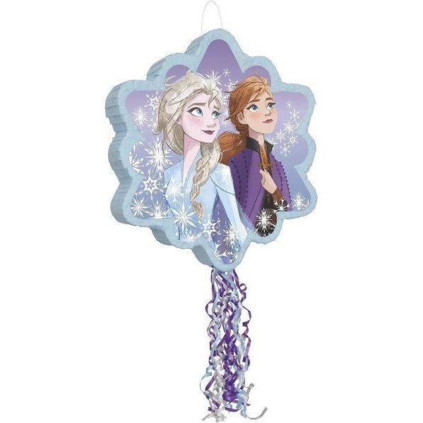 Unique Pinhata 3d Frozen - 210066445