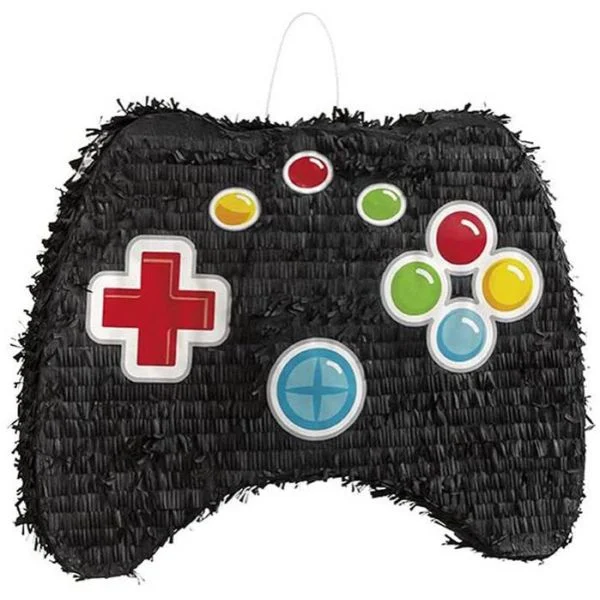 Unique Pinhata Comando Consola - 210068185