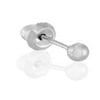 BRINCO FURAÇÃO BOLA 3MM 14C | Farmacias Progresso