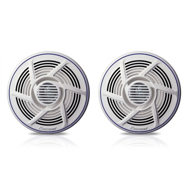Pioneer Altifalantes Ts-mr1600 Marine - 1017568