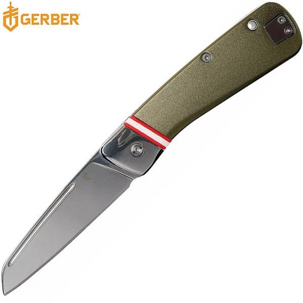 Gerber Navalha Straightlace