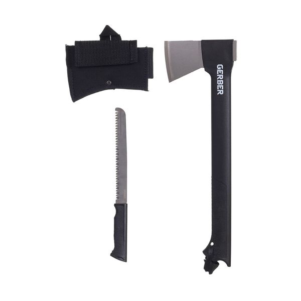 Gerber Machado Gator Combo II com Serra