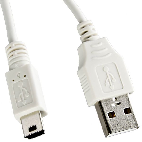 Canon IFC-400 PCU USB Cable