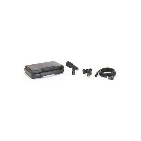 Peavey **pvmtm 328 Tom Microphone