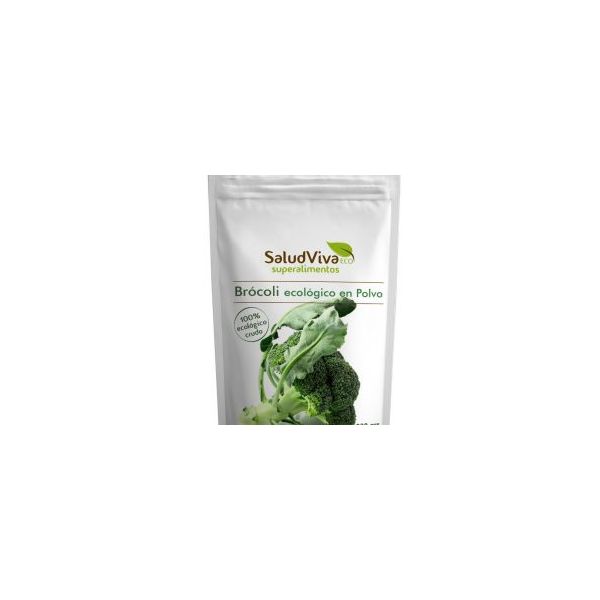 Salud Viva Brocoli 200g