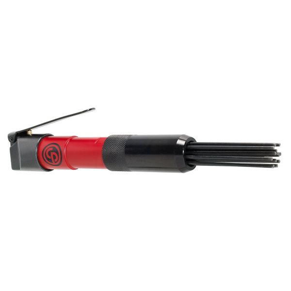 Chicago Pneumatic Martelo Agulhas Pneumático - CP7115
