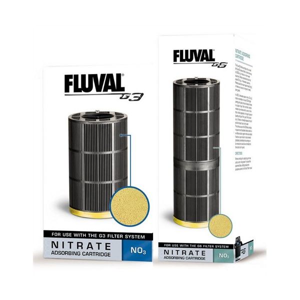 Fluval Reposição Cartucho Nitrato G - 5214