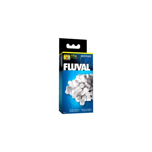 Fluval Carga Biomax Filtros Serie u - 4949