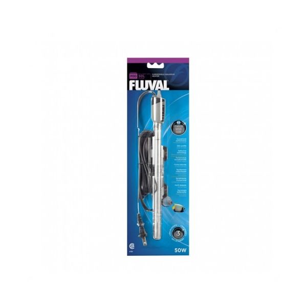 Fluval Aquecedor Aquário M 150W