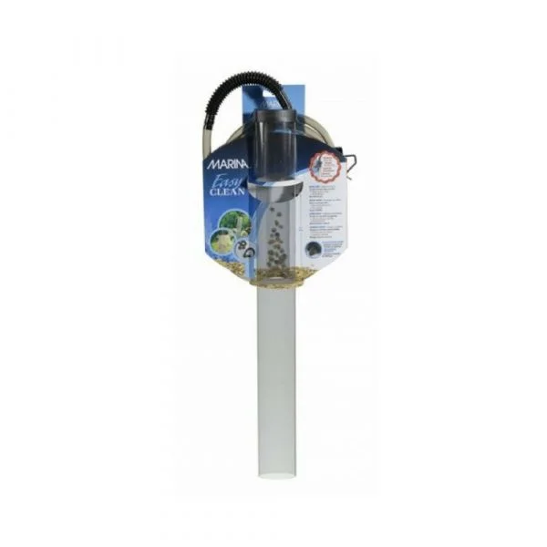 Marina Easy Clean L Aquarium Gravel Cleaner 60cm - 11063