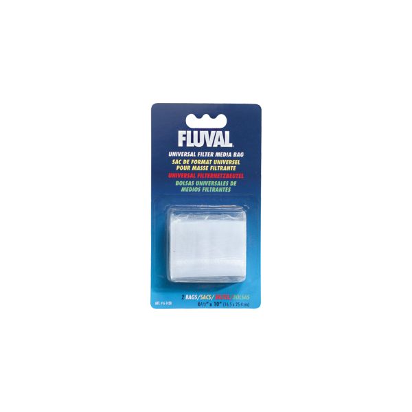 Fluval Bolsa Universal Meios Filtrantes - 5382