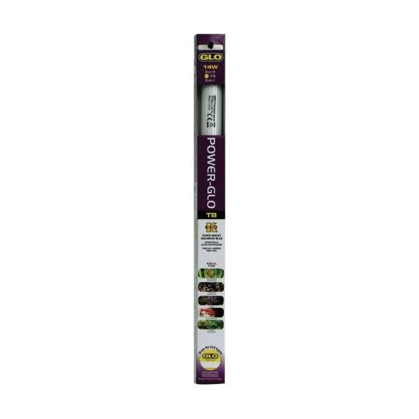 Hagen Tubo Fluorescente Power Glo 40 W