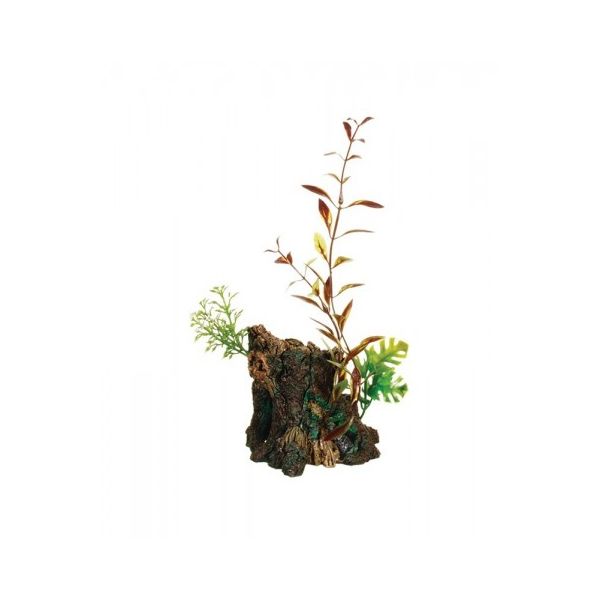 Fluval Decoração Aquario/terrario Pequeno