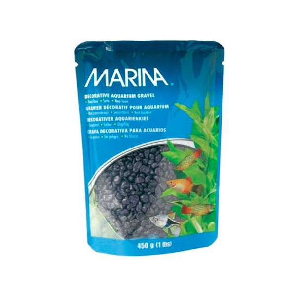 Marina Grava 450gr Roxo