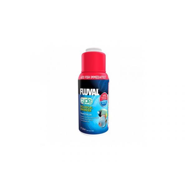 Fluval Ciclo de Bactérias 2L