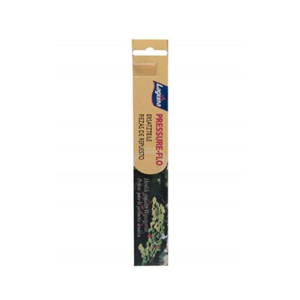 Hagen Laguna Pressão-flo 11w Lâmpada (b) Pt1500/02