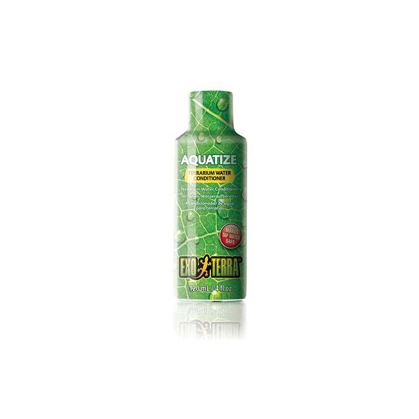 Exo Terra Aquatize 120ml