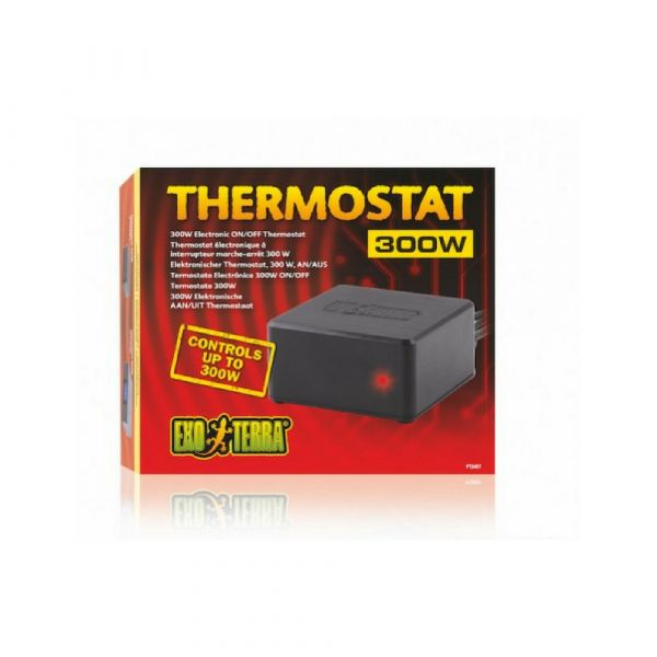 Exo Terra Termostato 300W