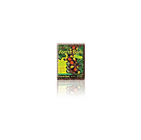Exo Terra Substrato Natural Terrarios 4.4 L
