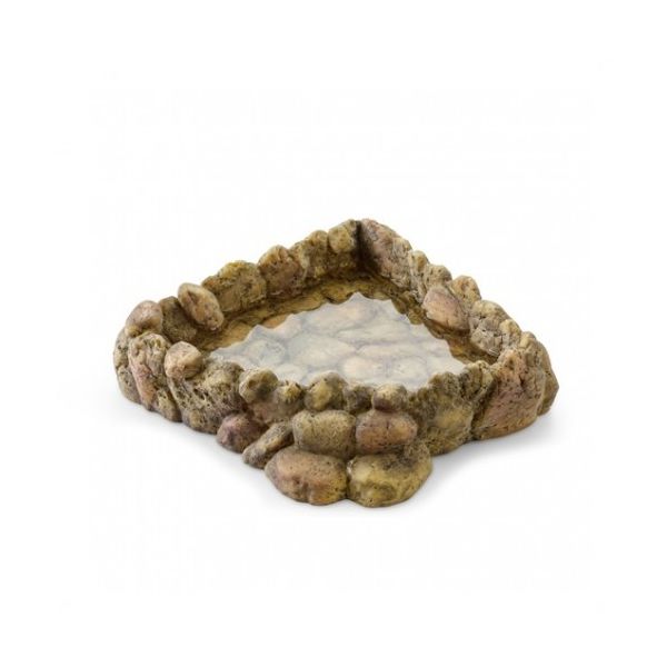 Exo Terra Bebedouro de Canto XL - 14238