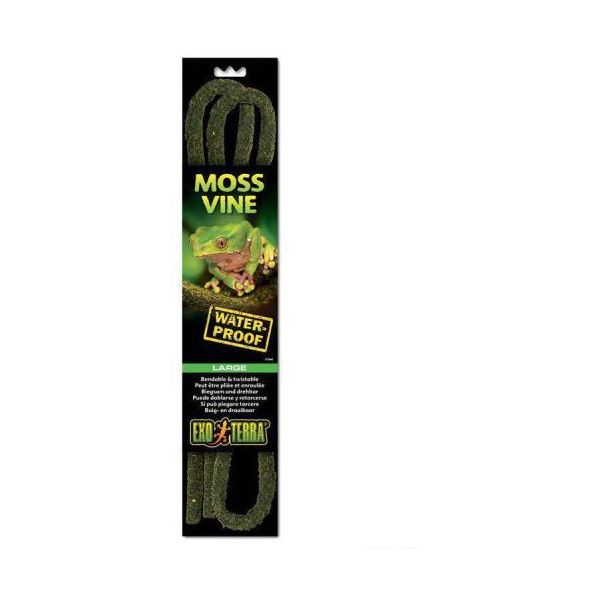 Exo Terra Cipó Musgo L 322 g - PT3084