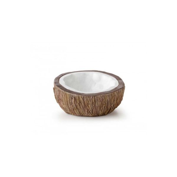 Exo Terra Bebedouro + Caverna Coco Bebedouro Coco