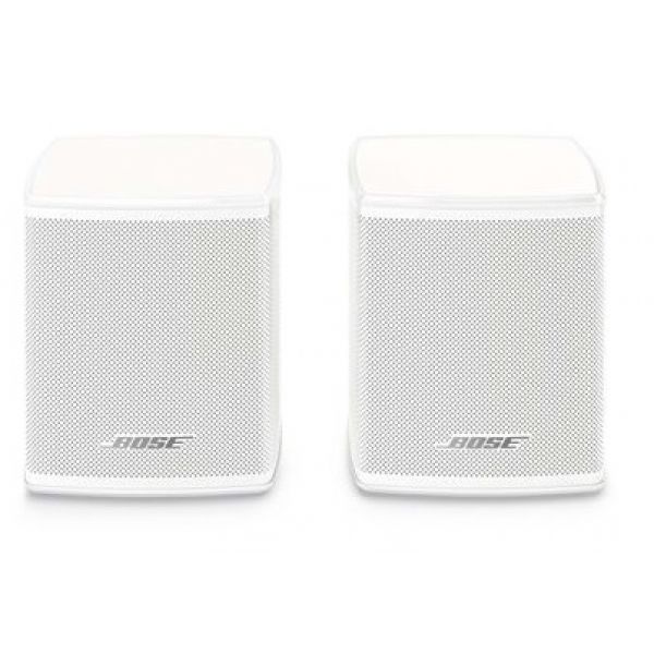 Bose Virtual Invisible Wireless Surround White