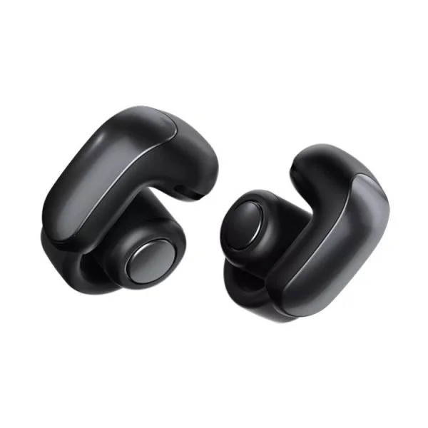 Bose Open Earbuds Ultra Black