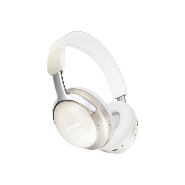 Bose QuietComfort Ultra 60th Edition Bluetooth Noise-Cancelling Diamante