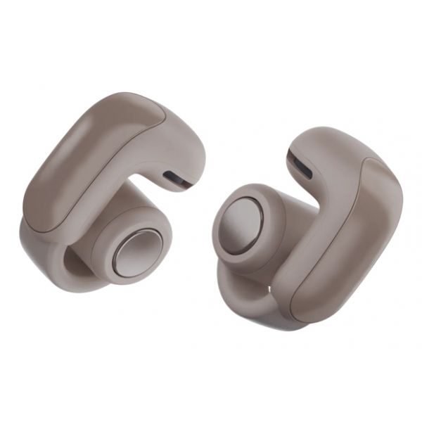 Bose Ultra Open Earbuds Bluetooth USB Tipo C Arena Sand