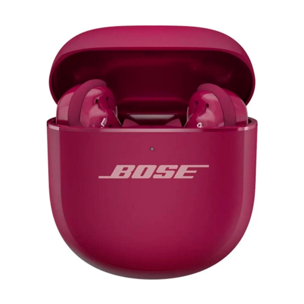 Bose Auriculares True Wireless QuietComfort Ultra Gen2 Deep Plum