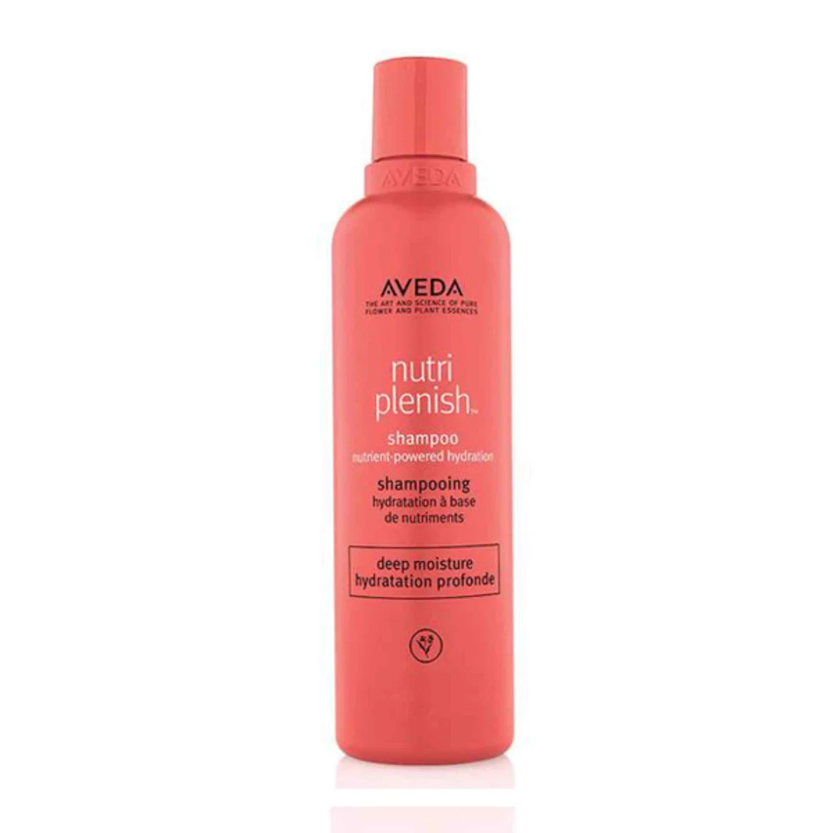 Aveda Shampoo Hidratante Nutriplenish Deep Moisture 250ml