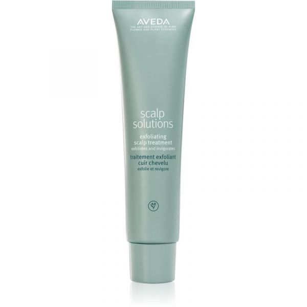 Aveda Scalp Solutions Exfoliating Scalp Treatment Gel Esfoliante para Renovar Couro Cabeludo 150ml