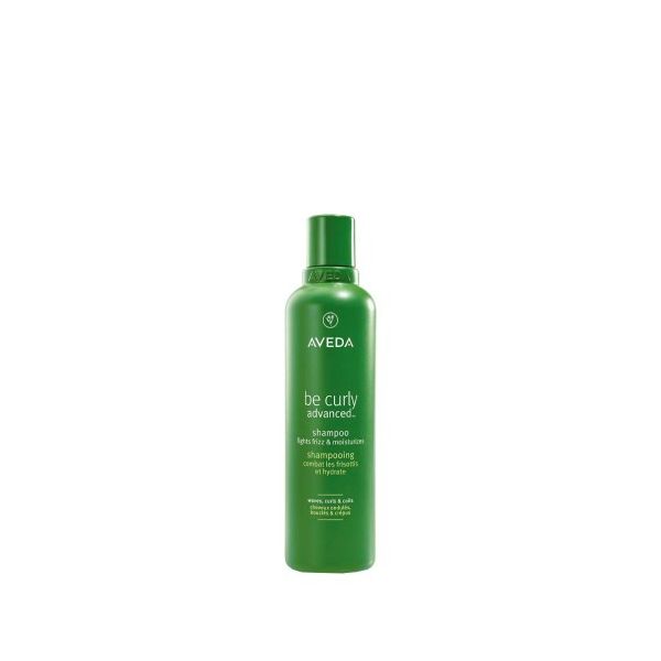 Aveda Be Curly Advanced(tm) Shampoo Shampoo para Cabelos Cacheados 250ml