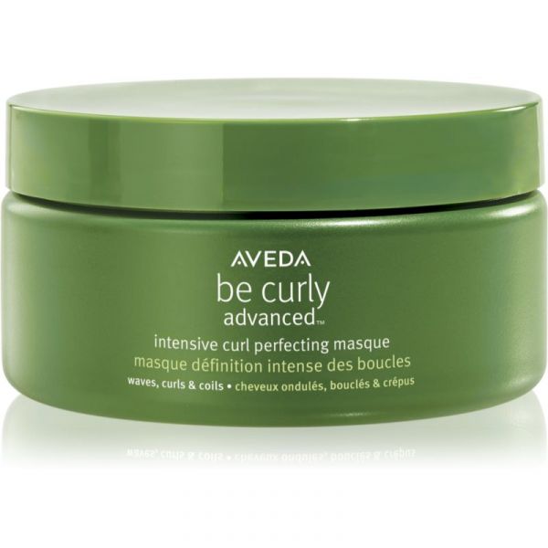 Aveda Be Curly Advanced(tm) Intensive Curl Perfecting Masque Máscara para Cabelos Cacheados 200ml