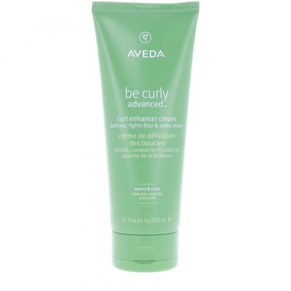 Aveda Be Curly Advanced Creme Intensificador de Caracóis 200ml