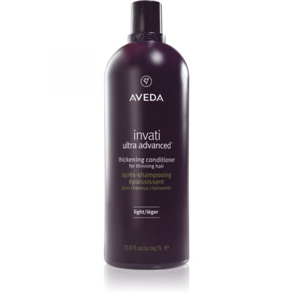 Aveda Invati Ultra Advanced(tm) Thickening Light Condicionador Leve para Queda de Cabelo 1000ml