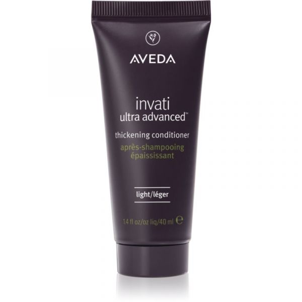 Aveda Invati Ultra Advanced(tm) Thickening Light Condicionador Leve para Queda de Cabelo 40 ml