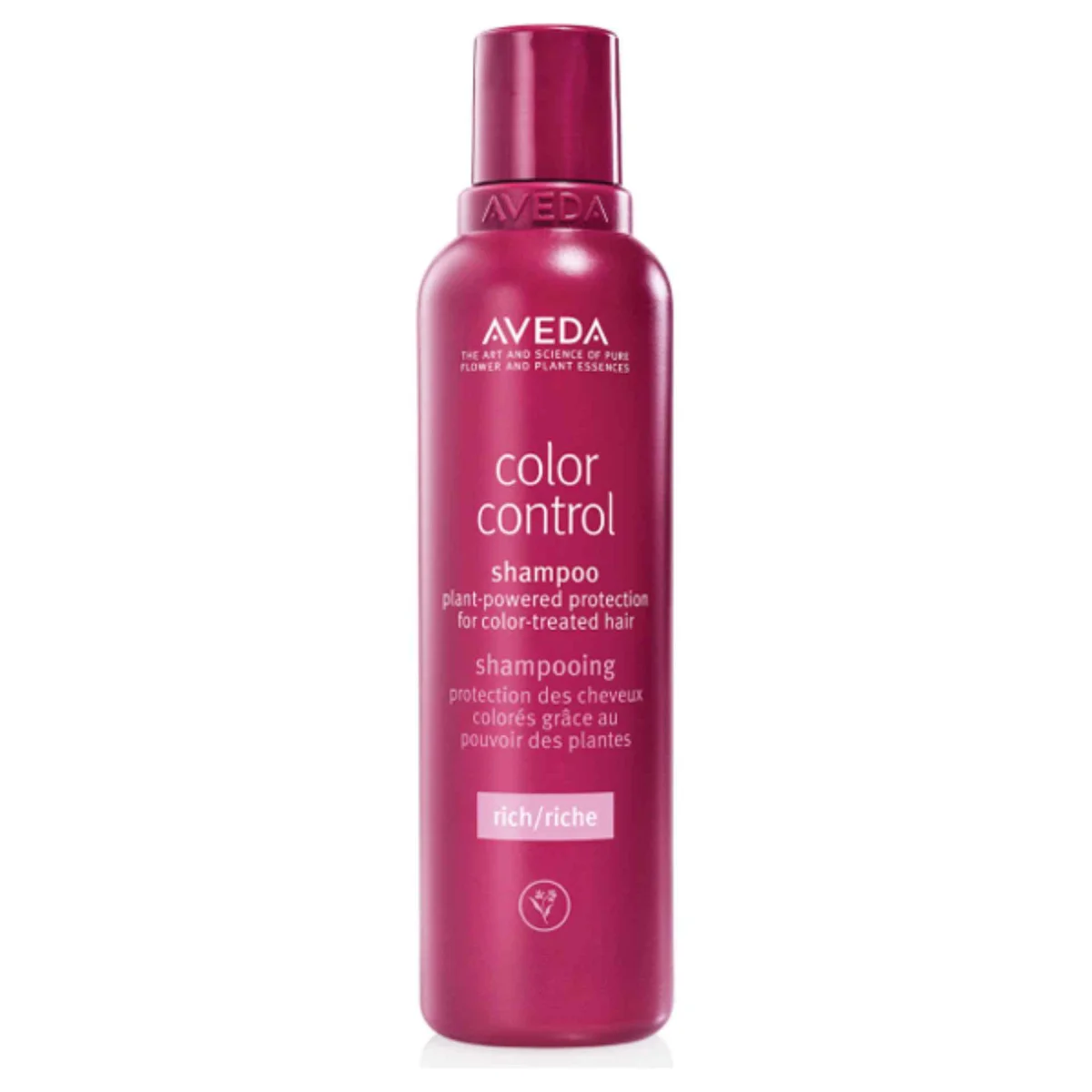Aveda Color Control Rich Shampoo Shampoo para Cabelo Pintado 200ml