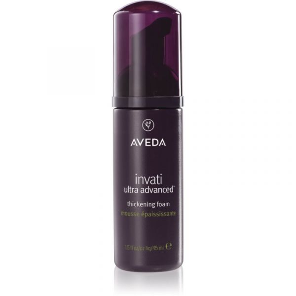 Aveda Invati Ultra Advanced Thickening Styling Foam 45ml