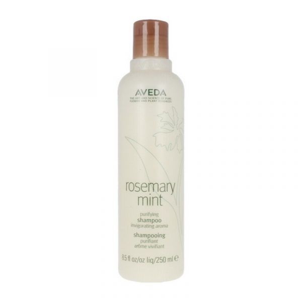 Aveda Rosemary Mint Shampoo 250ml