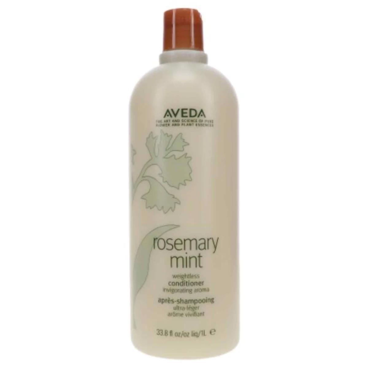 Aveda Rosemary Mint Weightless Conditioner 1000ml