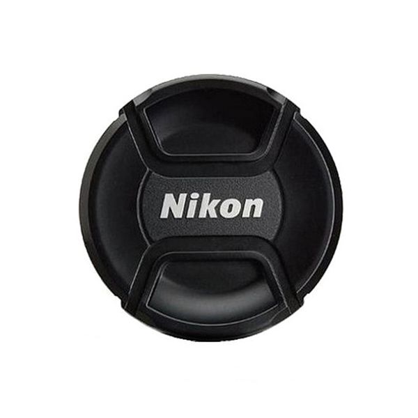 Nikon Tampa para Objectiva 67mm - LC-67