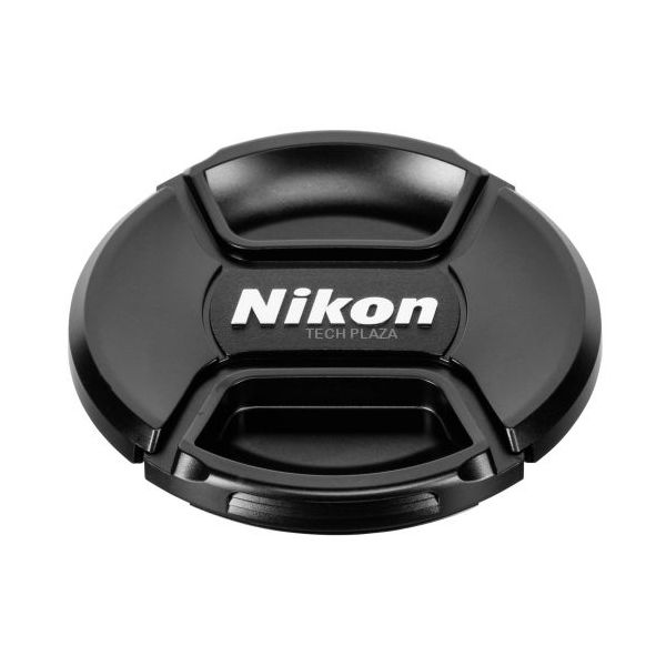 Nikon Tampa para Objectiva 77mm - LC-77