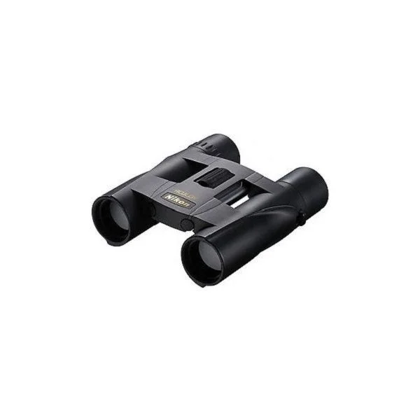 Nikon Aculon A30 10x25 Black