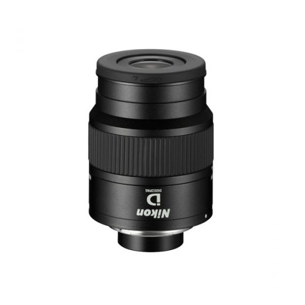Nikon Ocular MEP 20-60x para Fieldscopes Monarch
